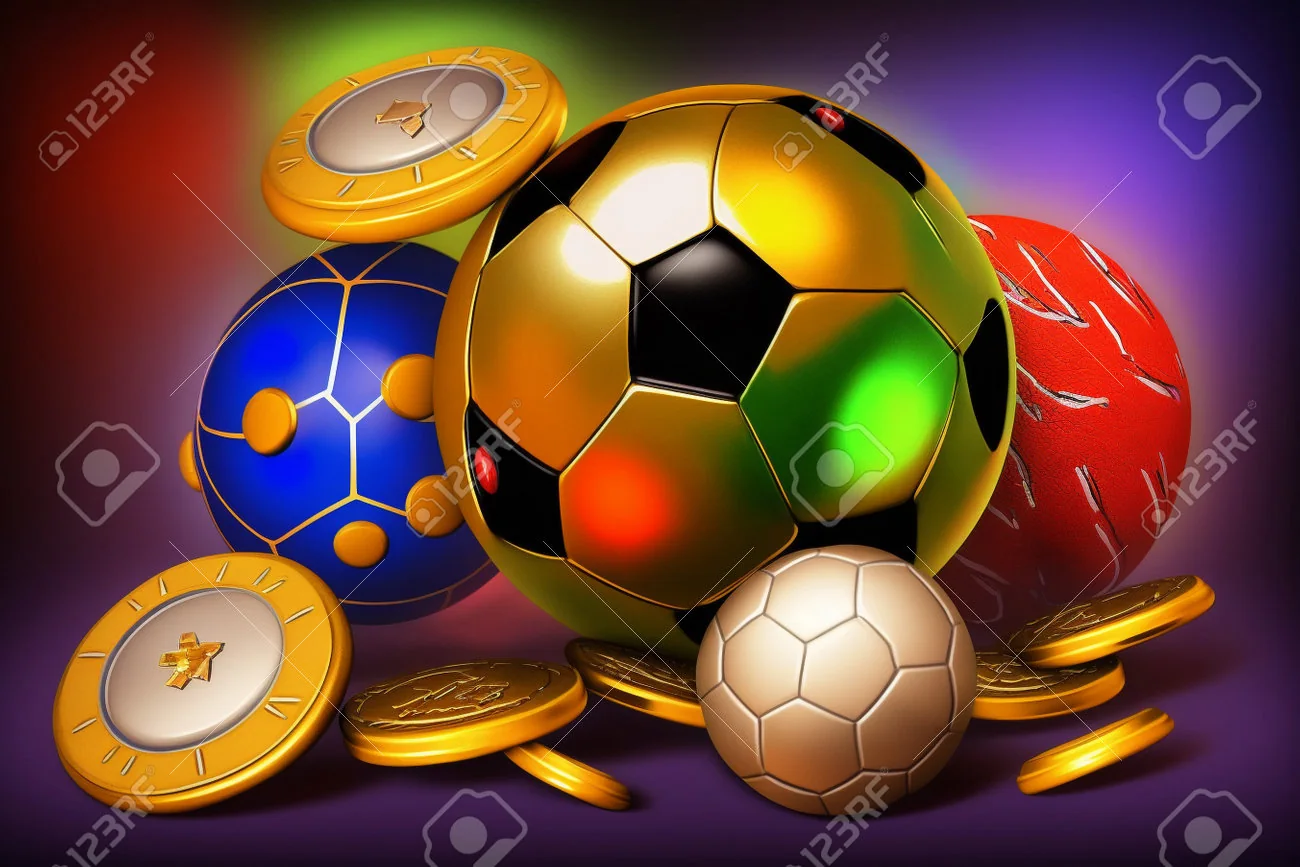 Tampilan olahraga untuk mengikuti pertandingan dan event